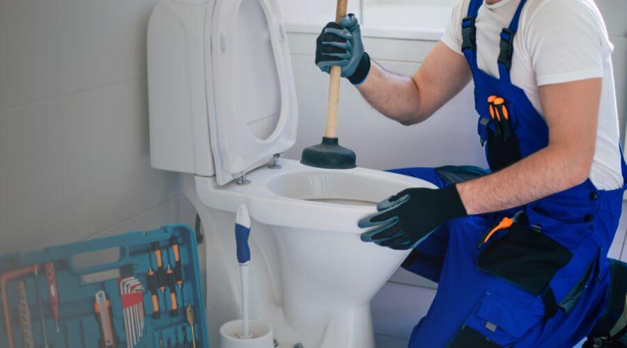 Professional expert plumbing services in Mass City, MI
